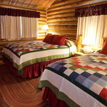 Jenny Lake Lodge Beaver Creek Bagian luar foto