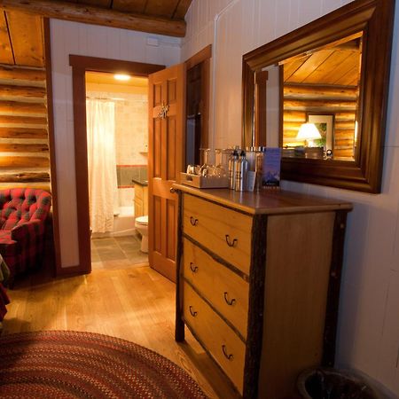 Jenny Lake Lodge Beaver Creek Bagian luar foto