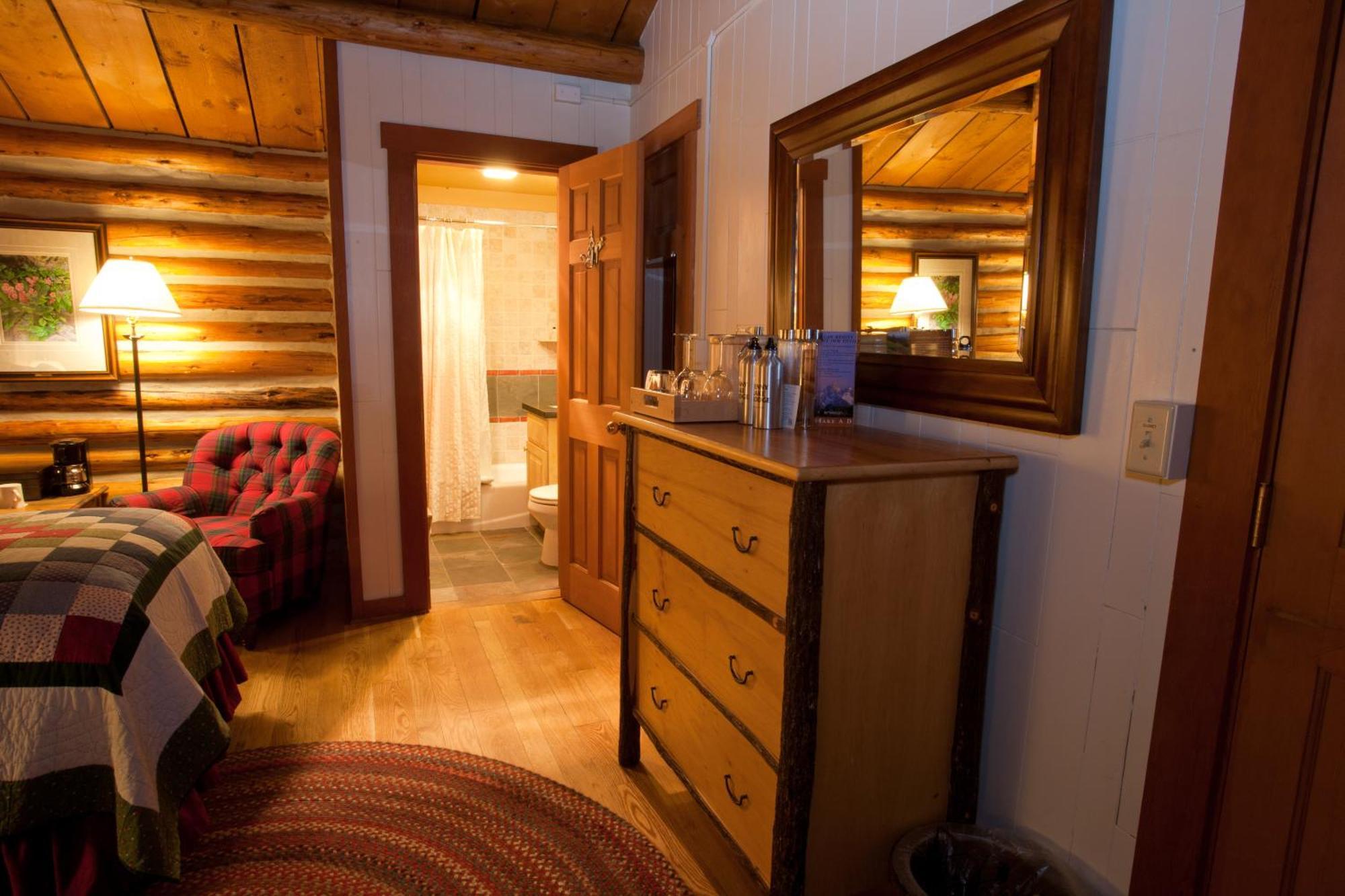 Jenny Lake Lodge Beaver Creek Bagian luar foto