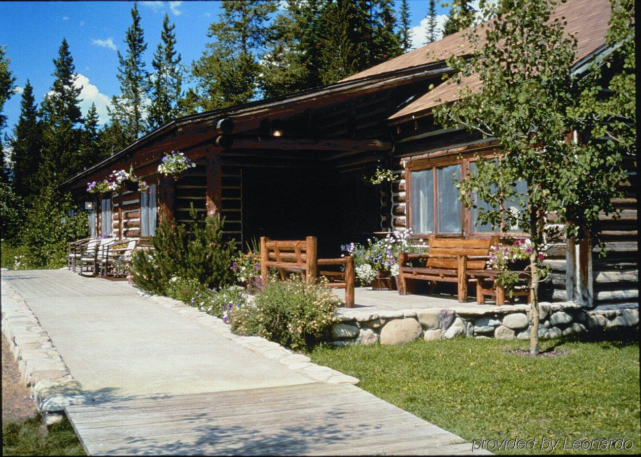Jenny Lake Lodge Beaver Creek Bagian luar foto