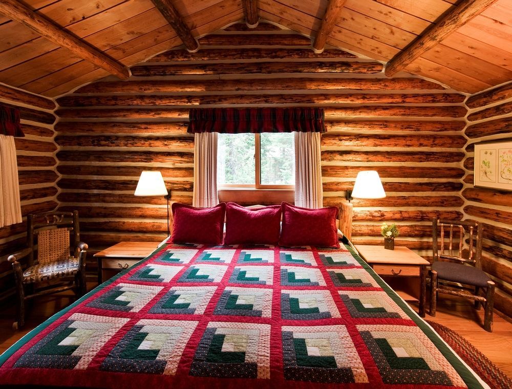 Jenny Lake Lodge Beaver Creek Bagian luar foto