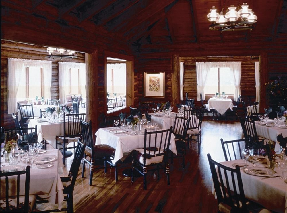Jenny Lake Lodge Beaver Creek Bagian luar foto