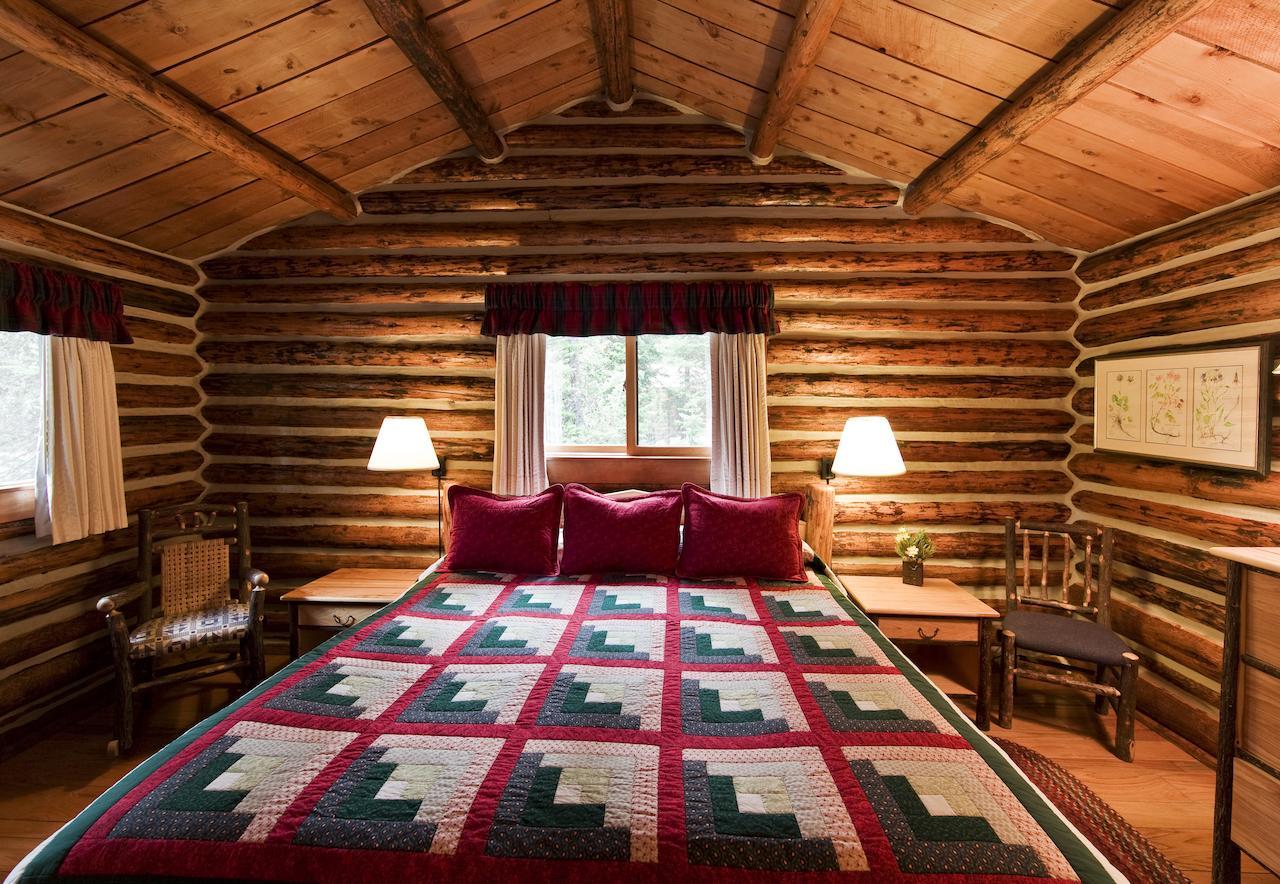 Jenny Lake Lodge Beaver Creek Bagian luar foto