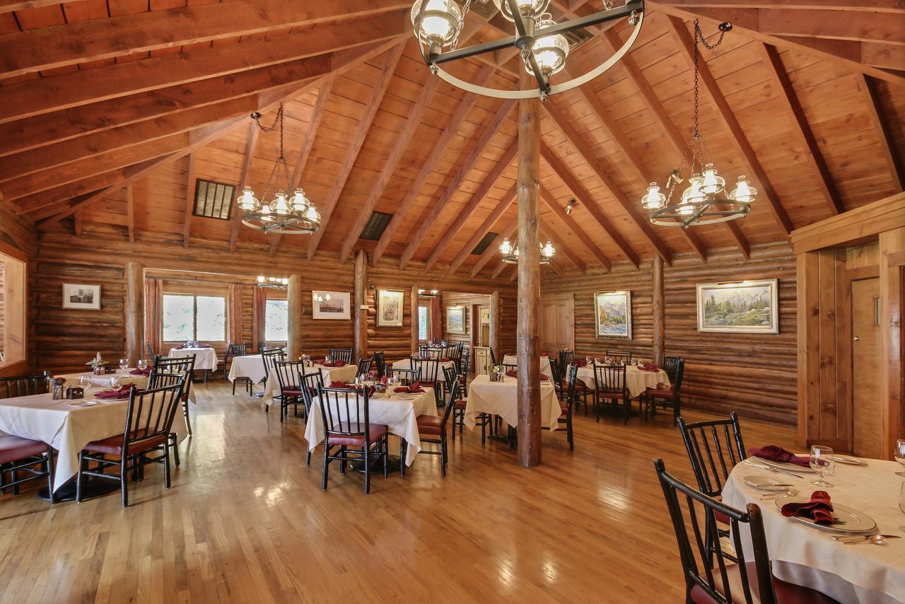 Jenny Lake Lodge Beaver Creek Bagian luar foto