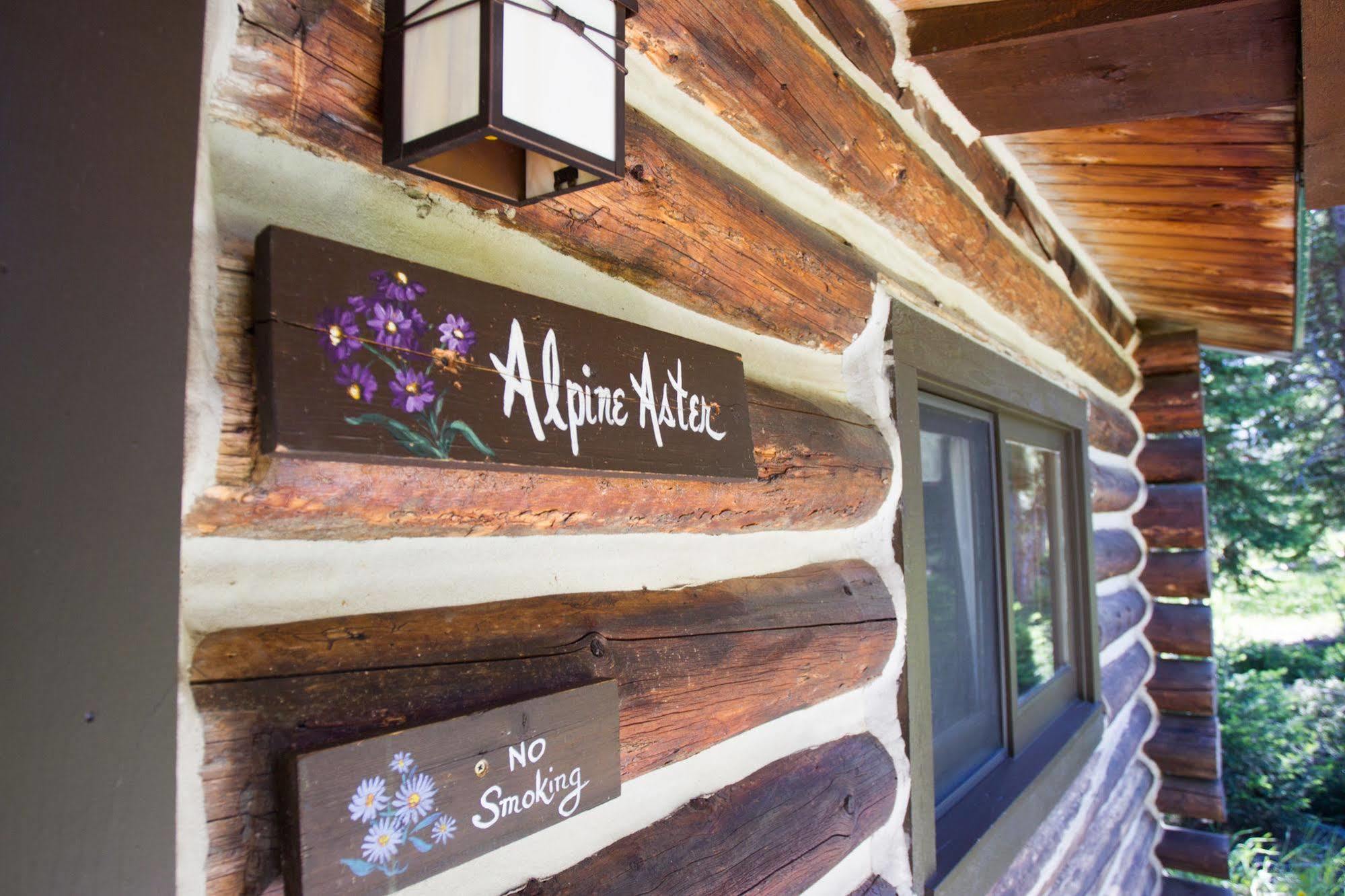 Jenny Lake Lodge Beaver Creek Bagian luar foto