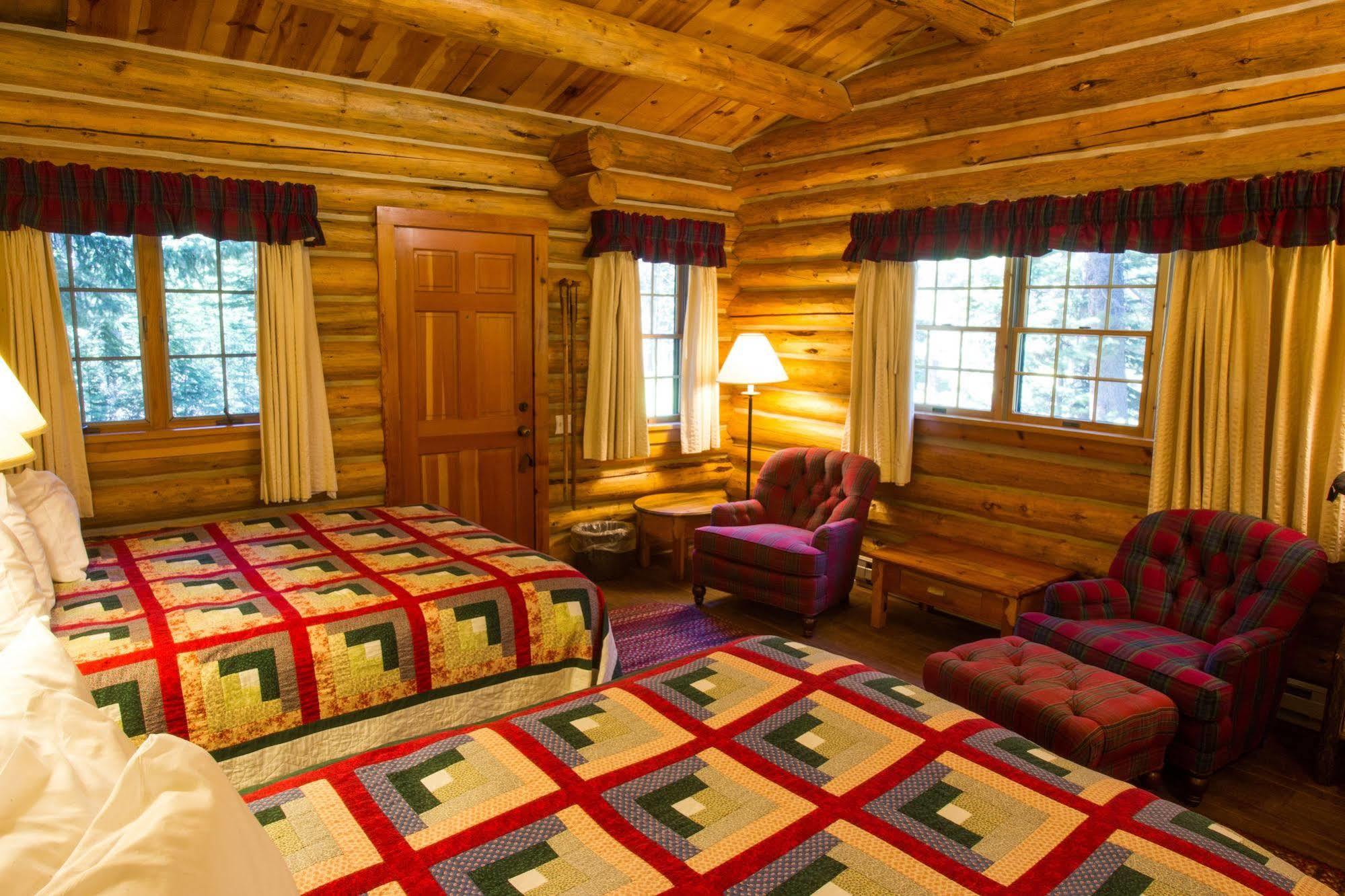 Jenny Lake Lodge Beaver Creek Bagian luar foto