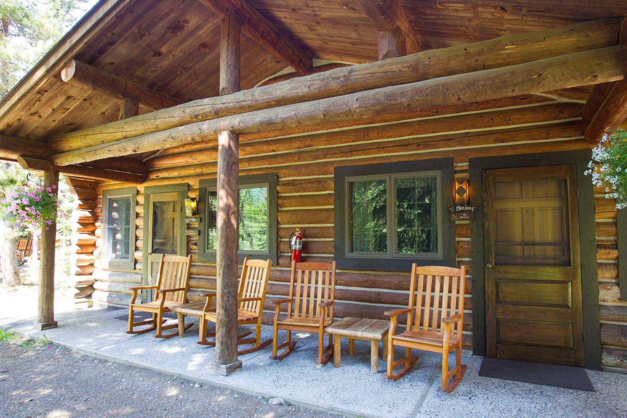 Jenny Lake Lodge Beaver Creek Bagian luar foto