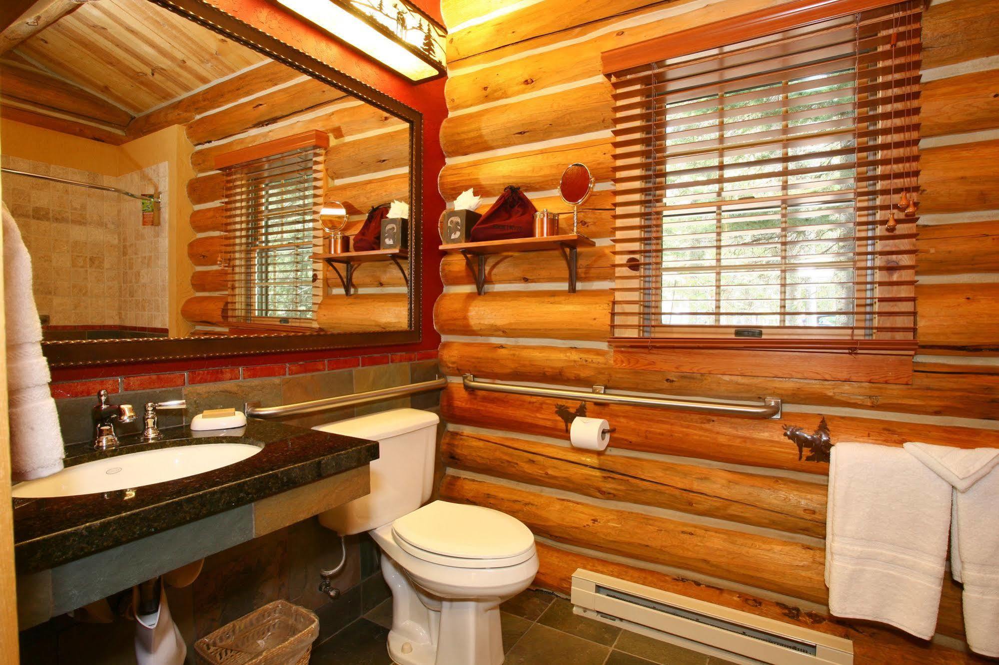 Jenny Lake Lodge Beaver Creek Bagian luar foto