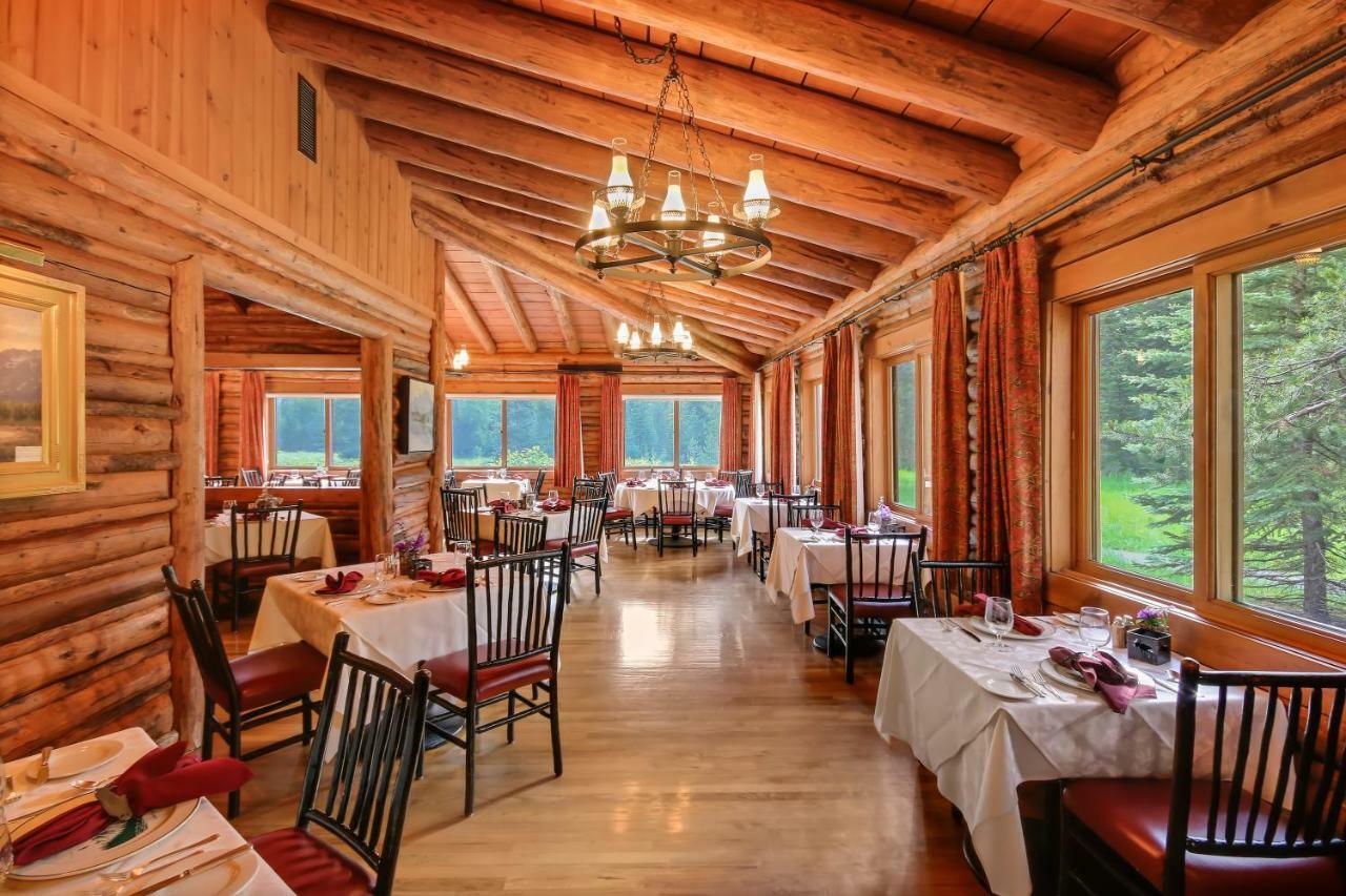 Jenny Lake Lodge Beaver Creek Bagian luar foto